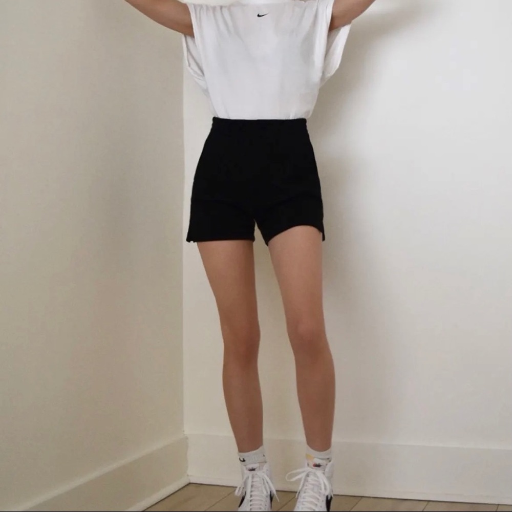 Reformation Sweat Shorts